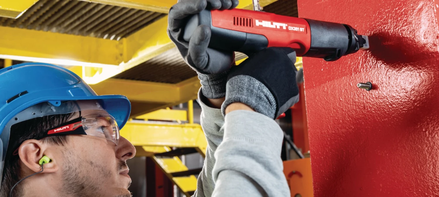 X-BT-MR Stainless Steel Threaded Studs - Image 2