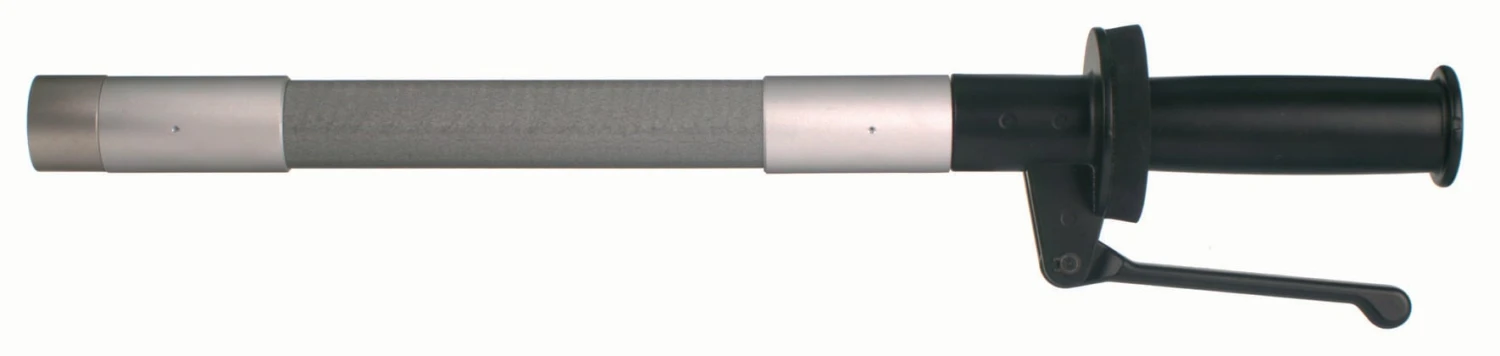 Pole Tool Grip Section X-PT RBR - Image 2