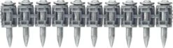X-GN MX Concrete Nails (collated)