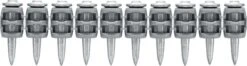 X-P B3 MX Concrete Nails (collated)