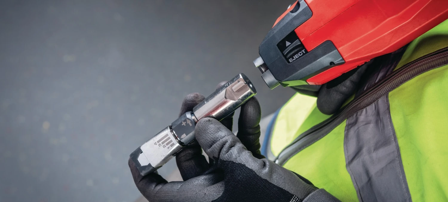 Fastener Guide X-FG B3-BT M - Image 2