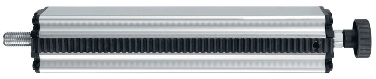 Roto Rail Assembly DD 150