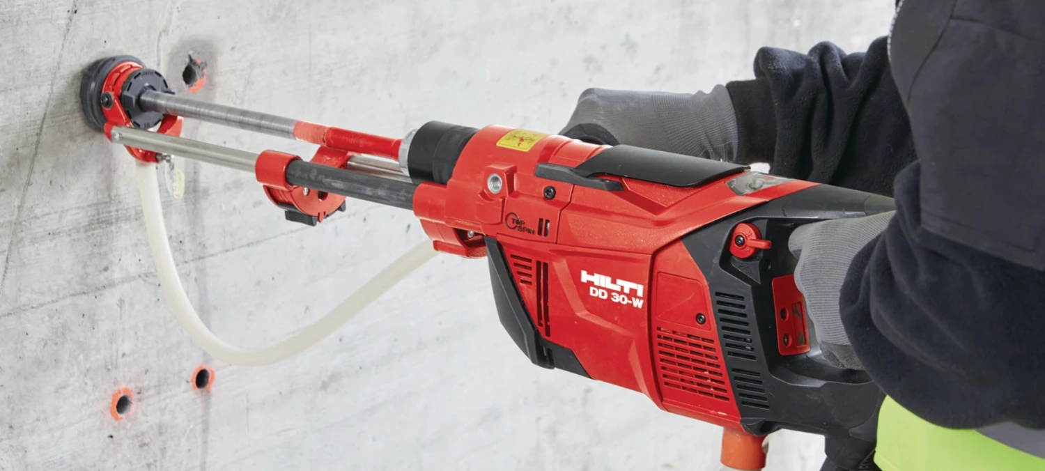 DD 30-W Core Drill - Image 3
