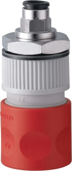 Air Pump Adaptor DS TS