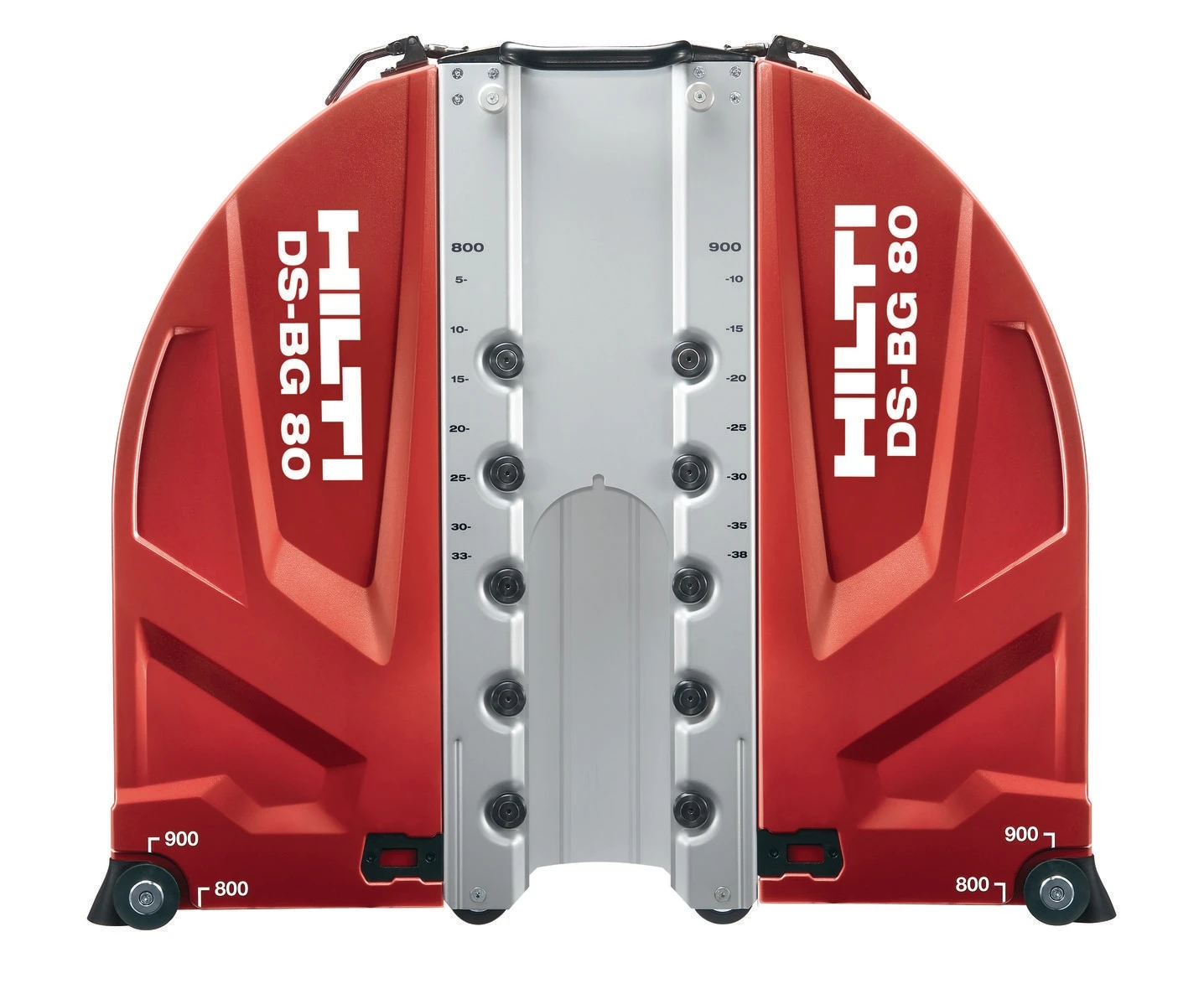 Side Section DS-BG 80 - Image 2