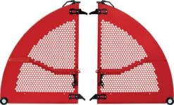 Saw Blade Guard DST-BGF 160 Side Section