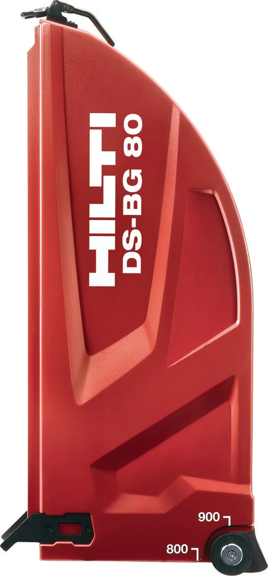 Side Section DS-BG 80