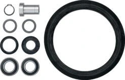 Guide Wheel DSW-W 200 Servicing Set Spare Part