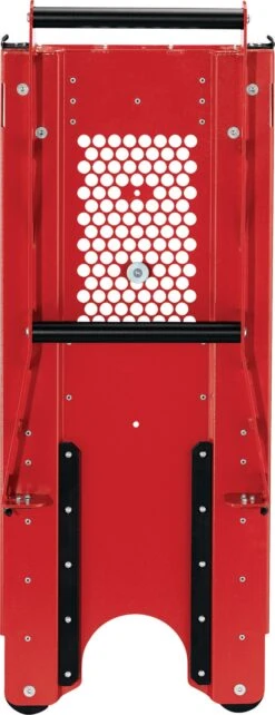 Saw Blade Guard DST-BGF 160 Center Sect