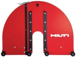 Saw Blade Guard DST-BG80 Small Repair Part