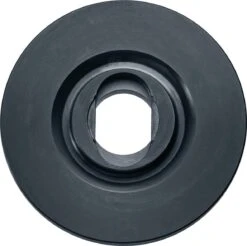 Abrasive Blade Supporting Flange DCH 300