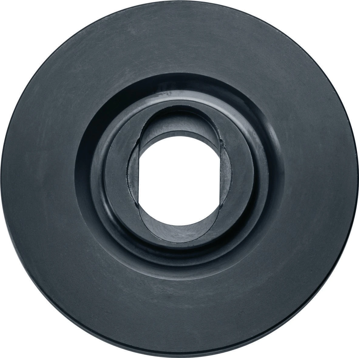 Abrasive Blade Supporting Flange DCH 300