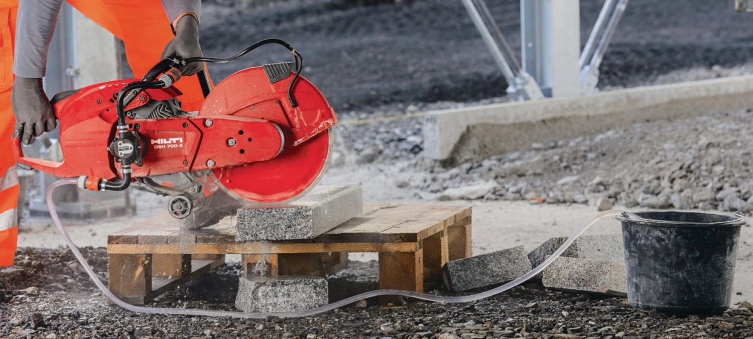 Self-Priming Pump (DSH-P) - Image 2