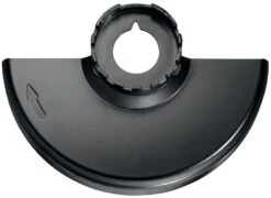 Protective Grinding Cover 150 Assy