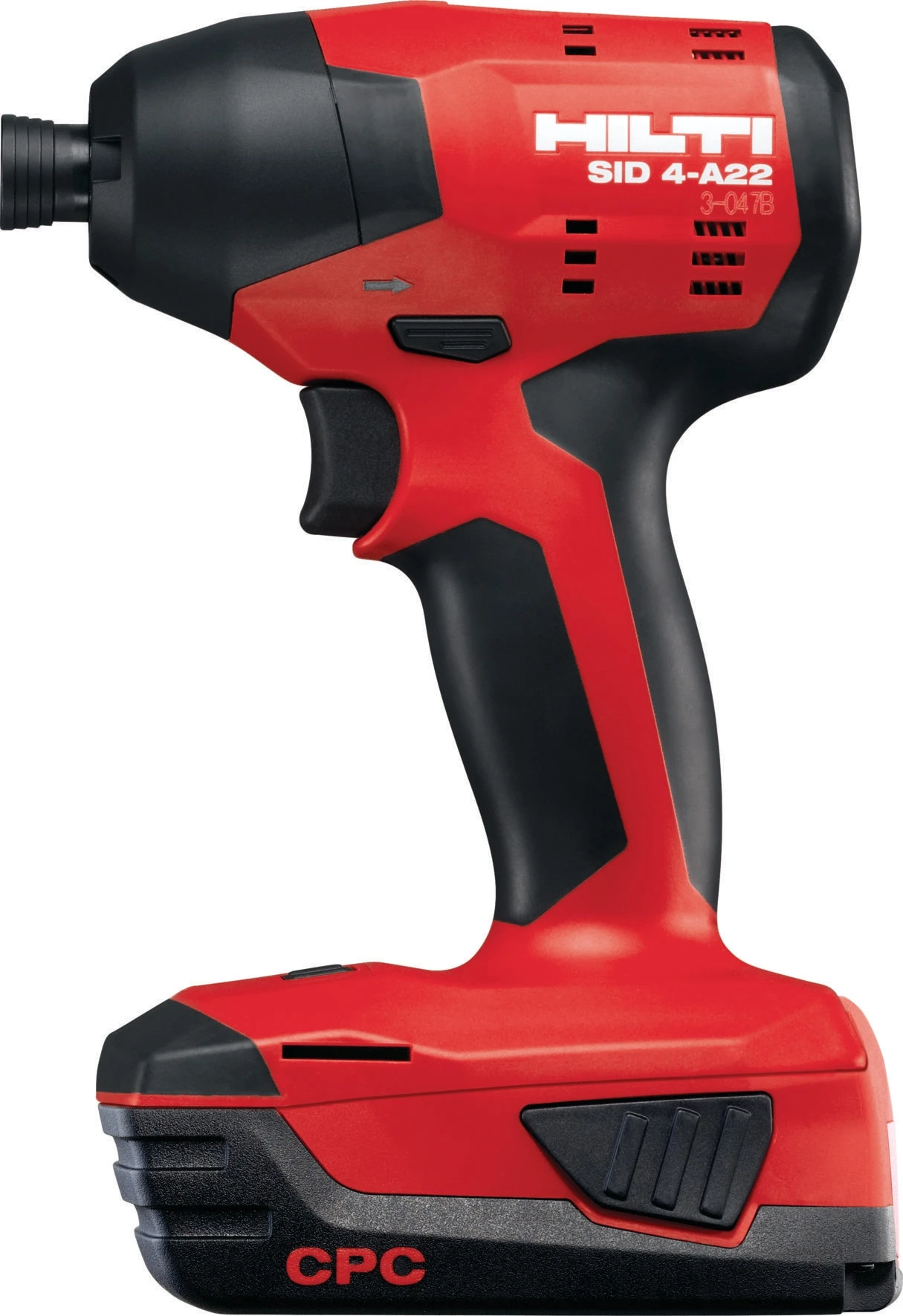 SID 4-A22 Impact Driver - Image 2