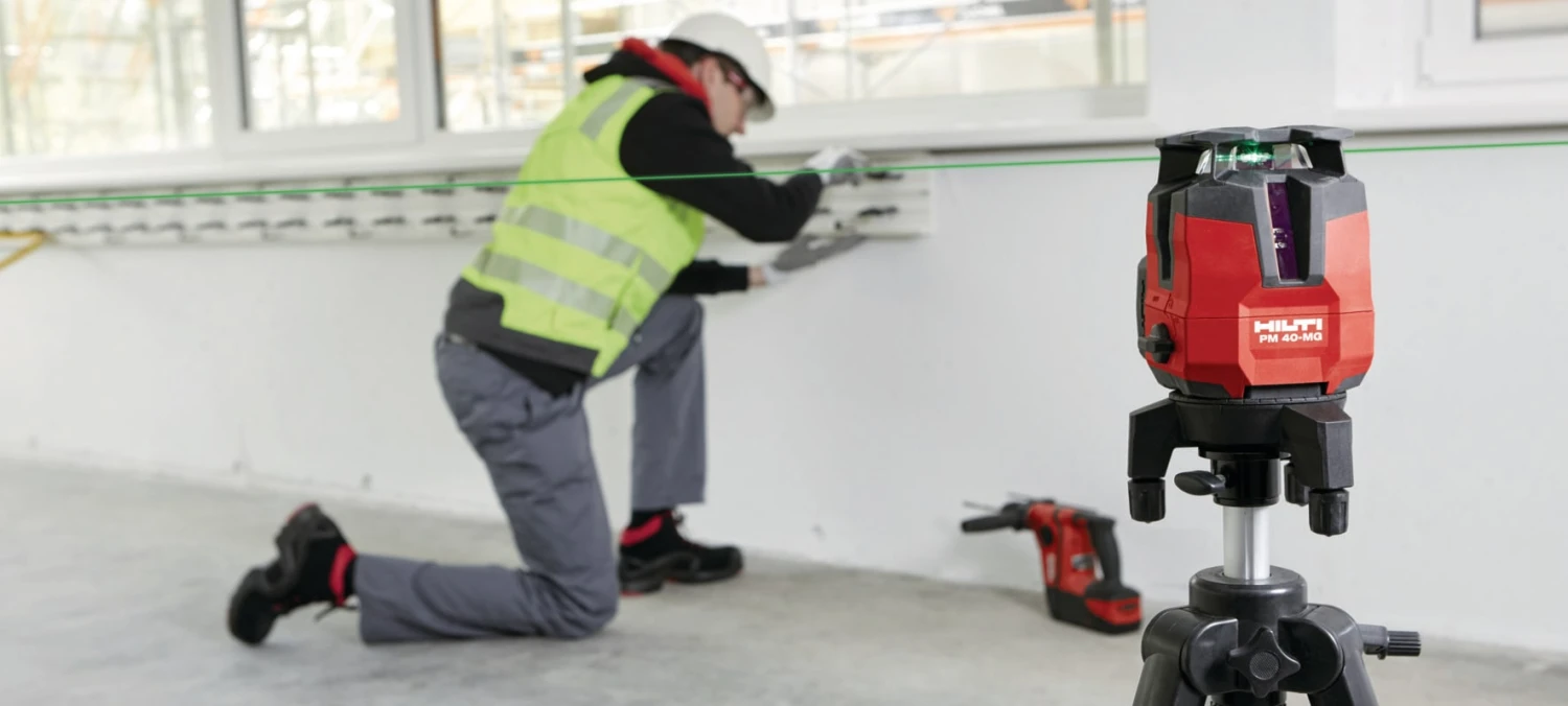 PM 40-MG Multi-line Laser - Image 5