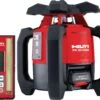 PR 30-HVSG A12 Indoor Rotating Laser Level