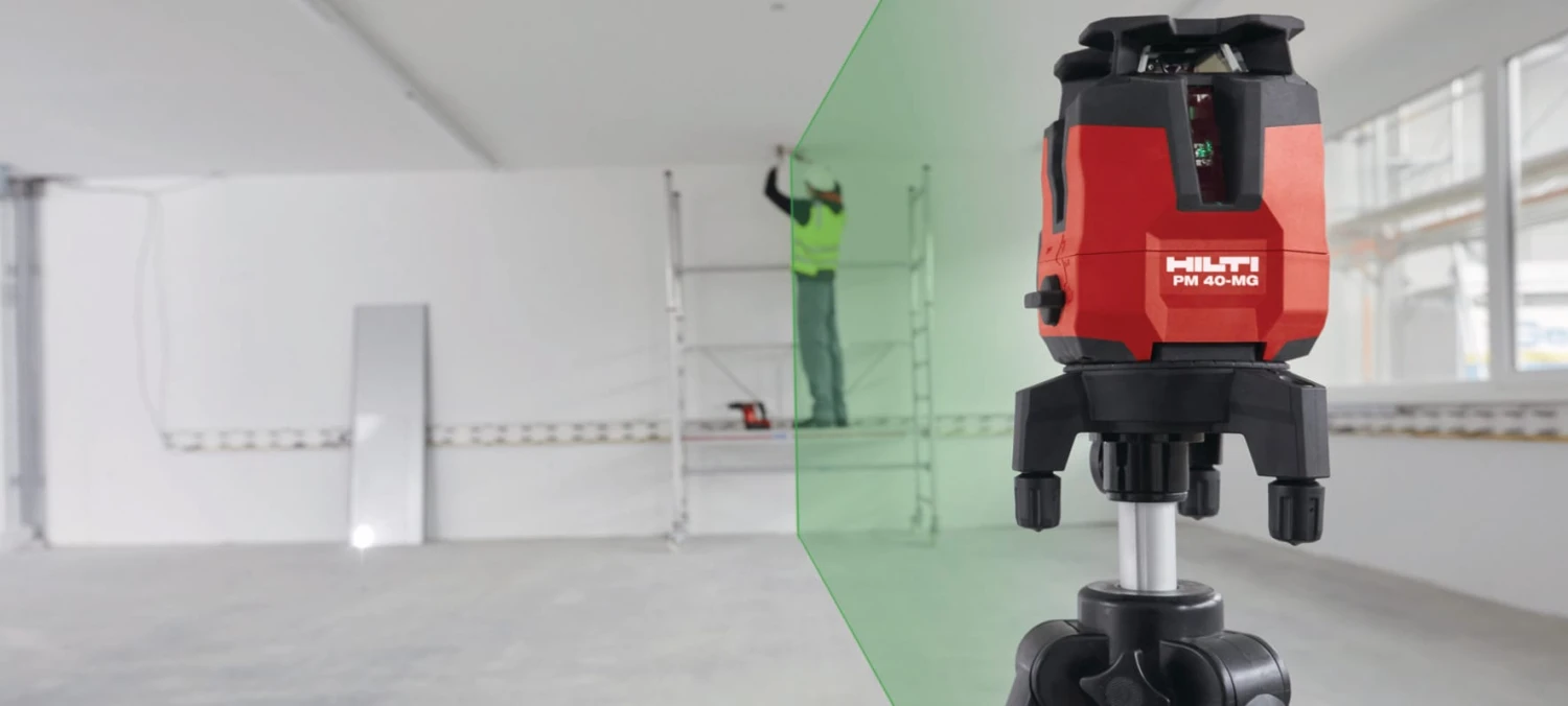 PM 40-MG Multi-line Laser - Image 4