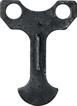 Wear Plate SPN Rectangular