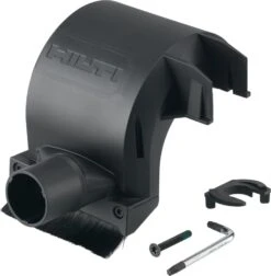 Dust Extr. Hood GPB 6X-A22