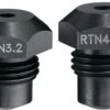 Nose Piece RT 6 RN (4) Set