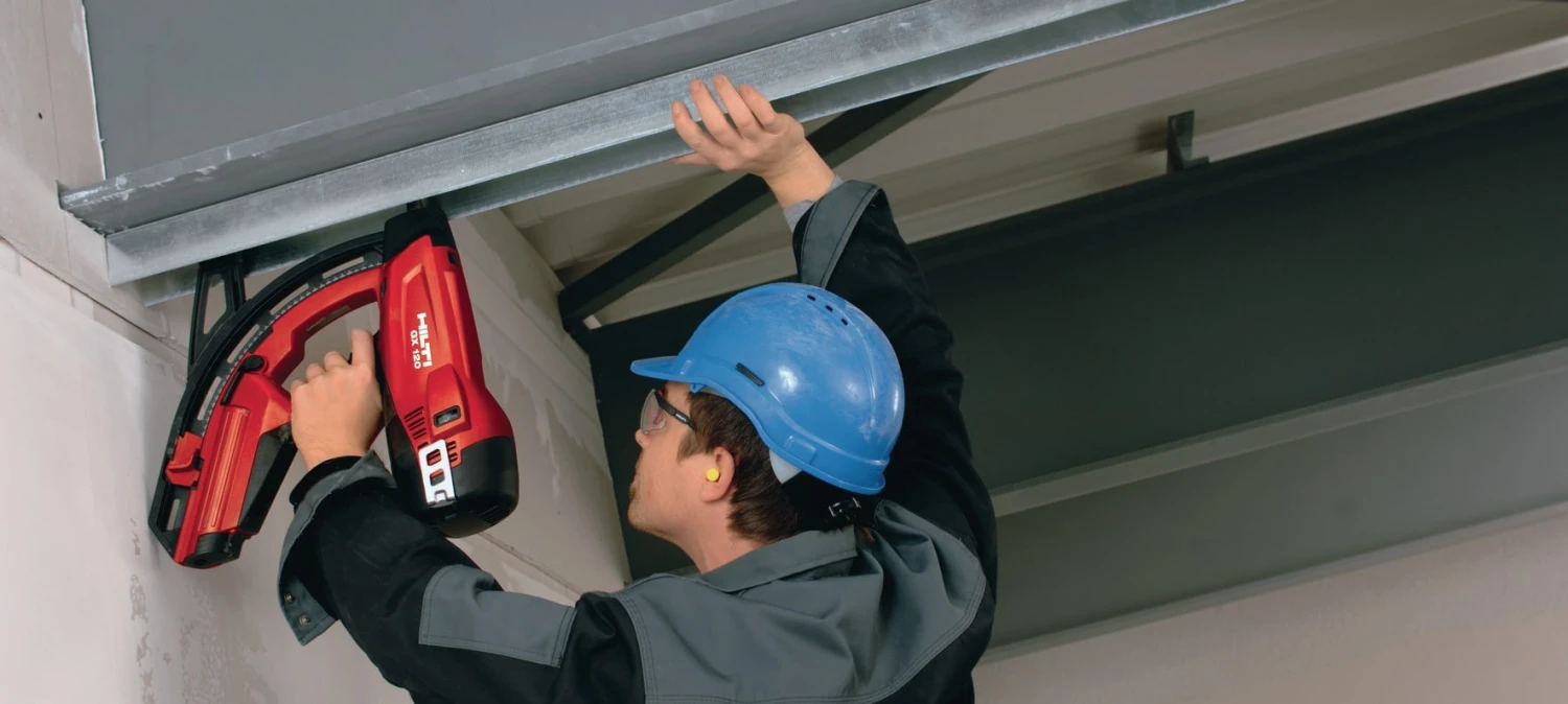 X-EGN MX Steel Nails (collated) - Image 2