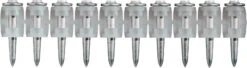 X-GHP MX Concrete Nails (collated)