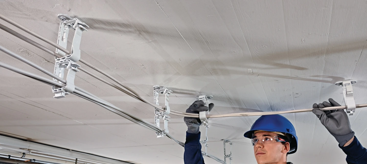 X-ECH MX Cable Holder - Image 5