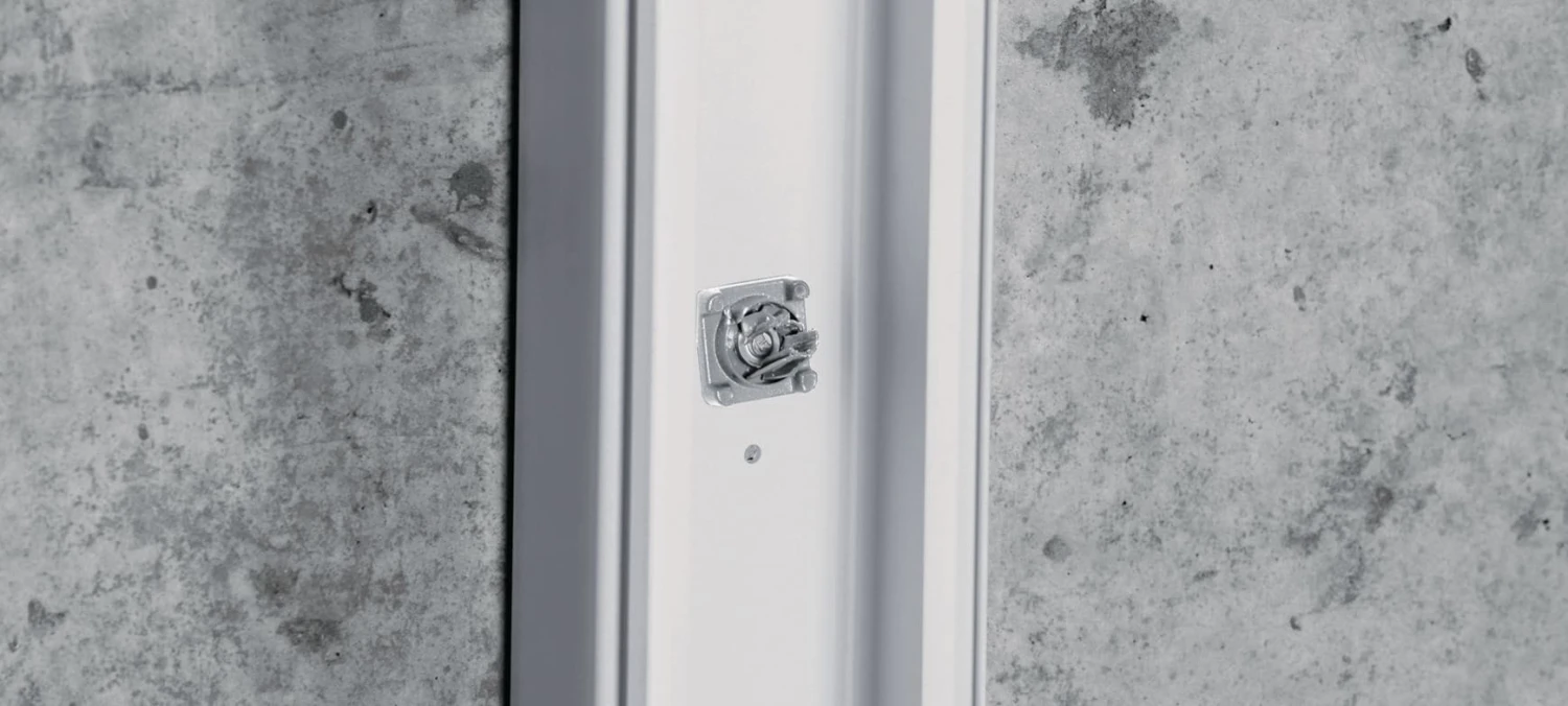 X-ET MX Cable Trunking Fastener - Image 2