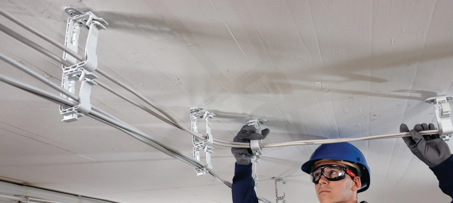 X-ECH MX Cable Holder - Image 4