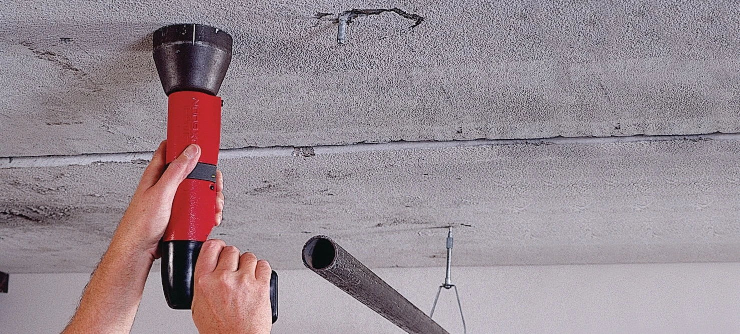 DX 600-N Powder-actuated Tool - Image 2