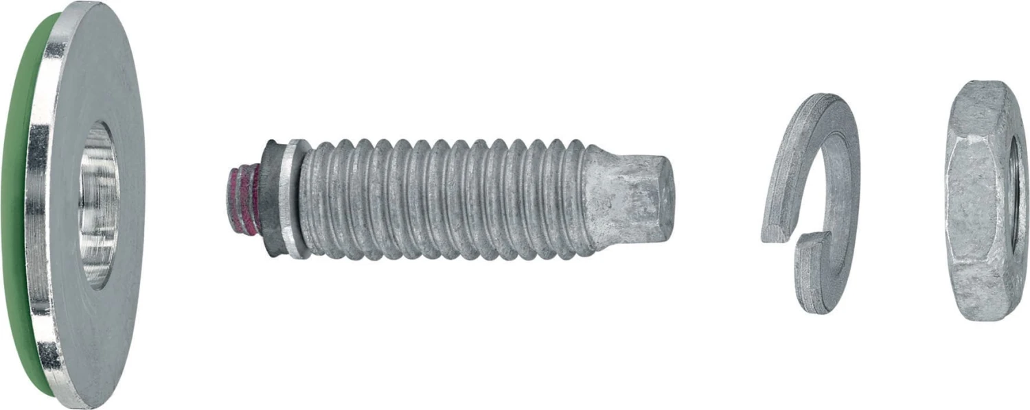 S-BT-EF HC Screw-in Stud