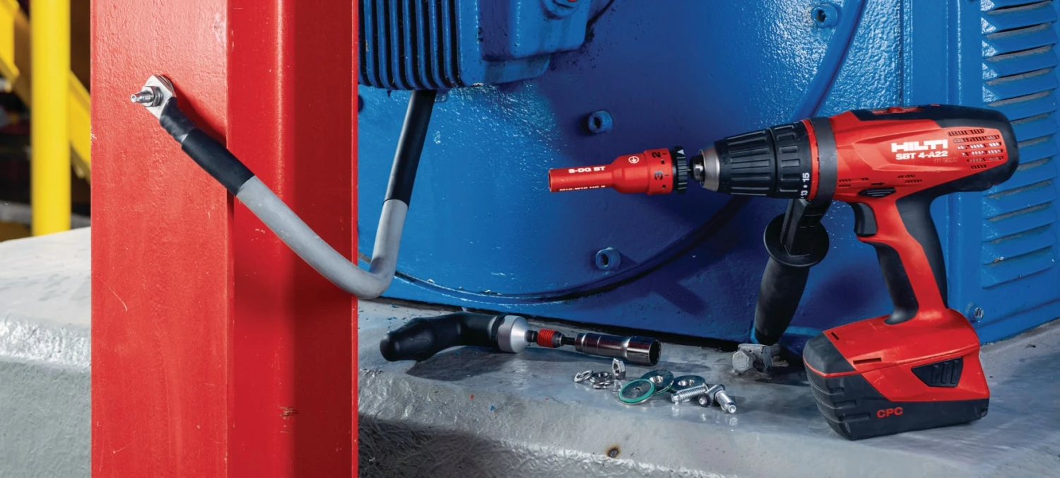 S-BT-EF HC Screw-in Stud - Image 10