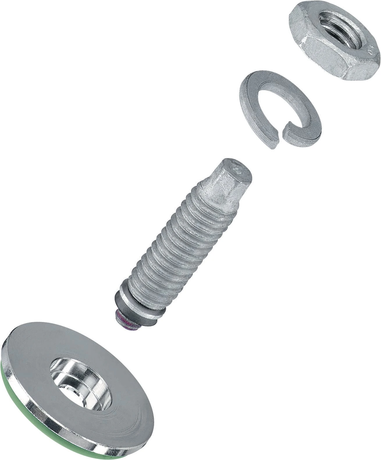 S-BT-EF HC Screw-in Stud - Image 3