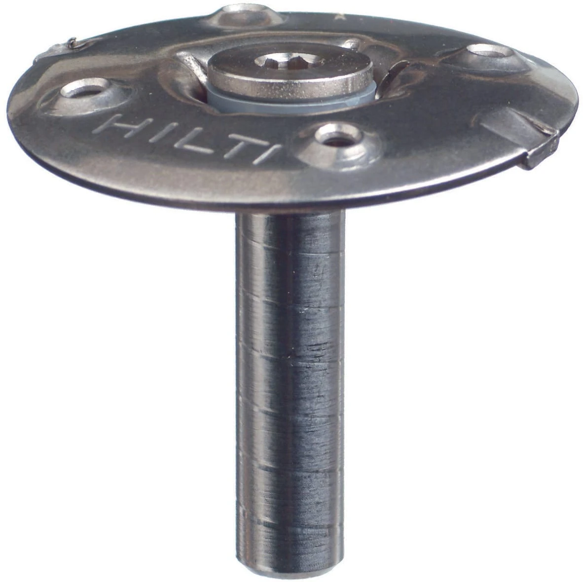 X-FCM-F Grating Fastener Disc (duplex Coated)