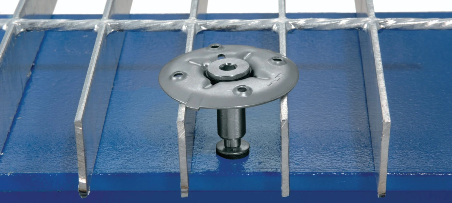 DX 351-BTG Powder-actuated Tool - Image 3