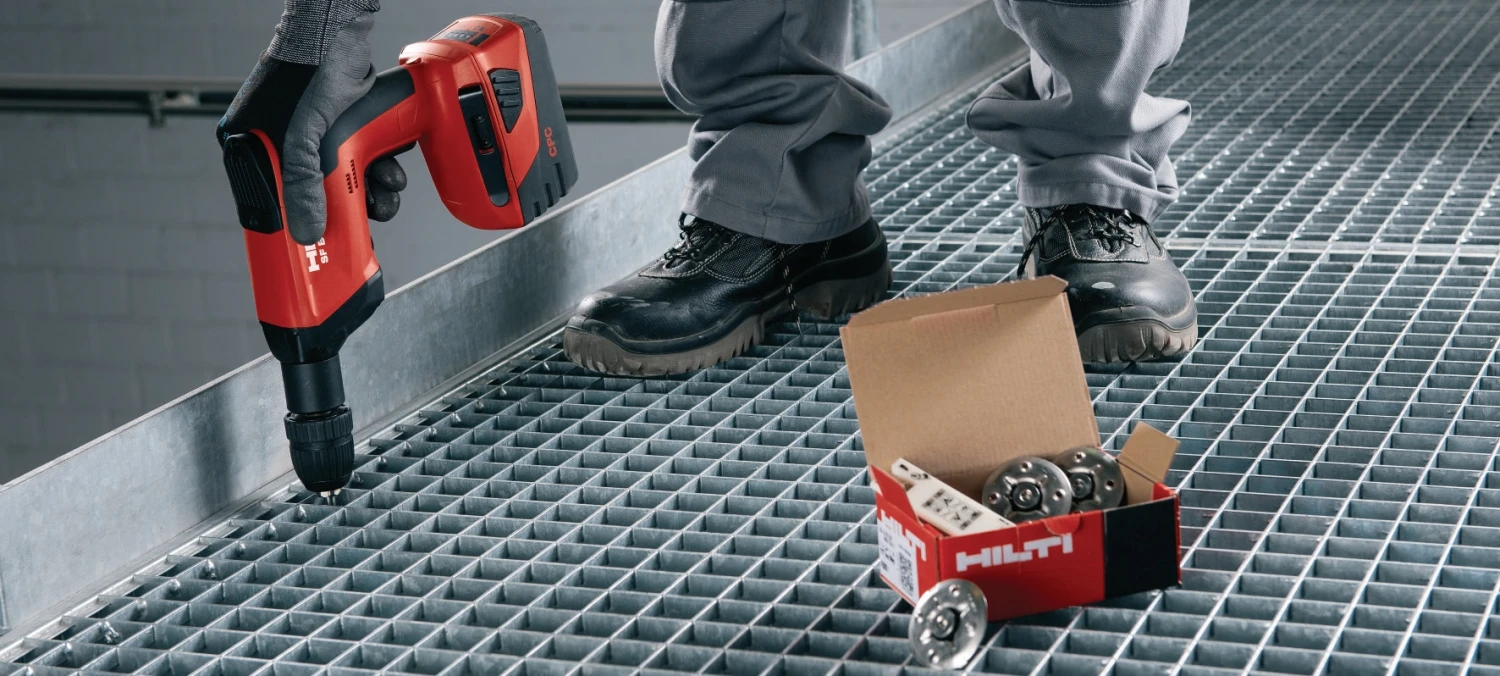 S-BT-GF Threaded Stud - Image 2