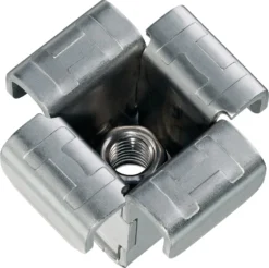 X-FCS Grating Saddle Clip