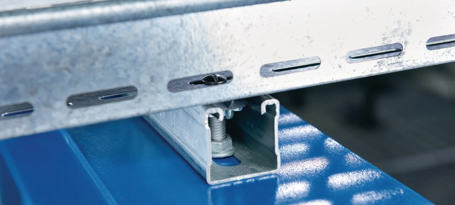 S-BT MR Threaded Stud - Image 2