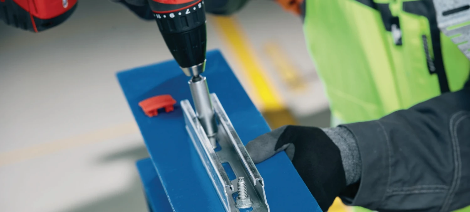 S-BT MR Threaded Stud - Image 3