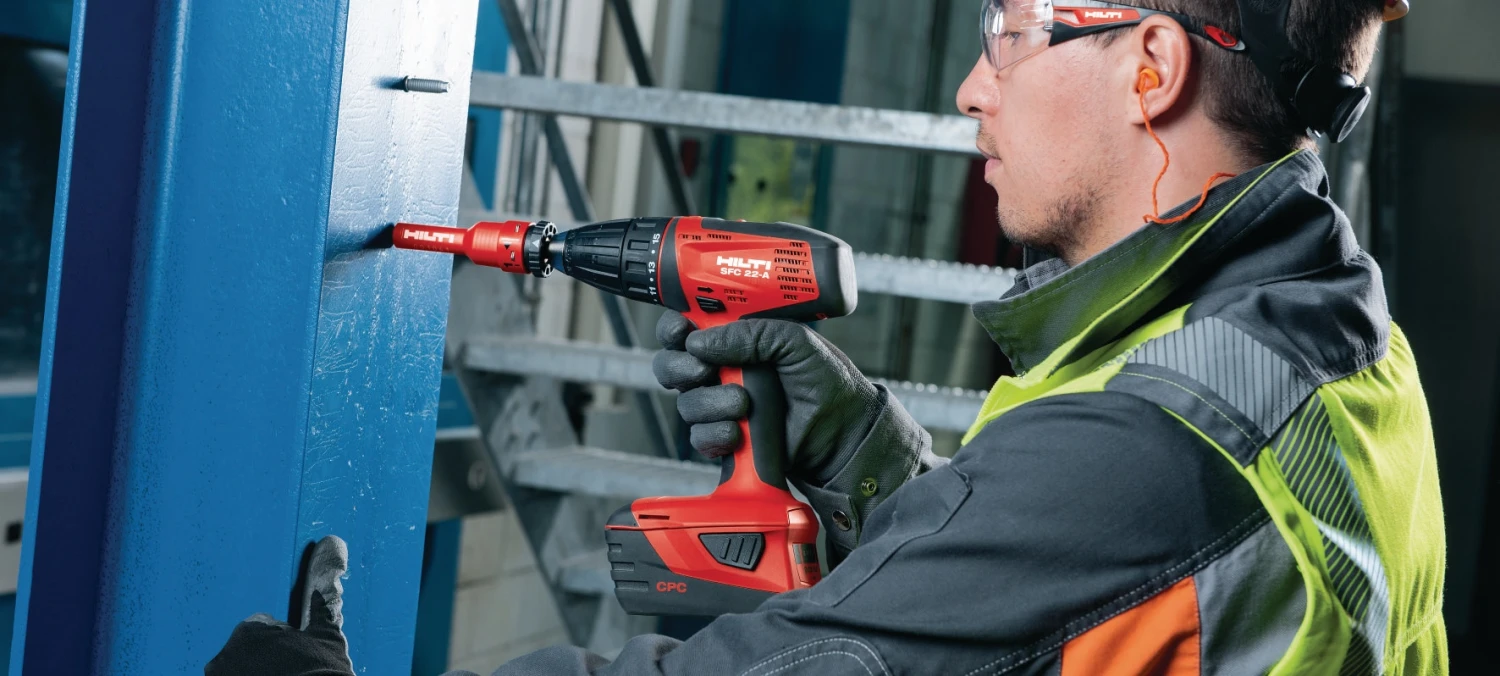 S-BT MR Threaded Stud - Image 5