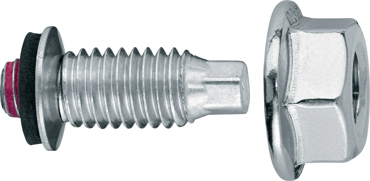 S-BT MR Threaded Stud