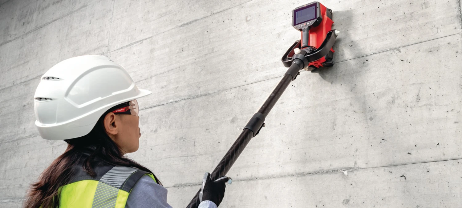 PS 300 Ferroscan System - Image 4