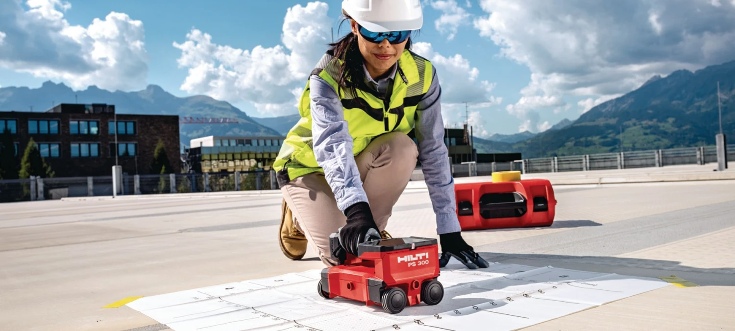 PS 300 Ferroscan System - Image 6