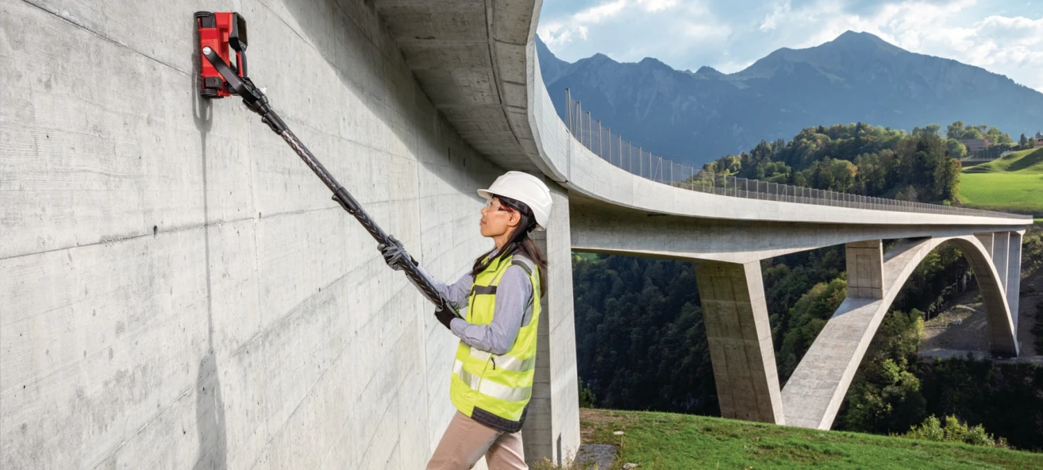 Telescopic Extension PSA 71 - Image 3