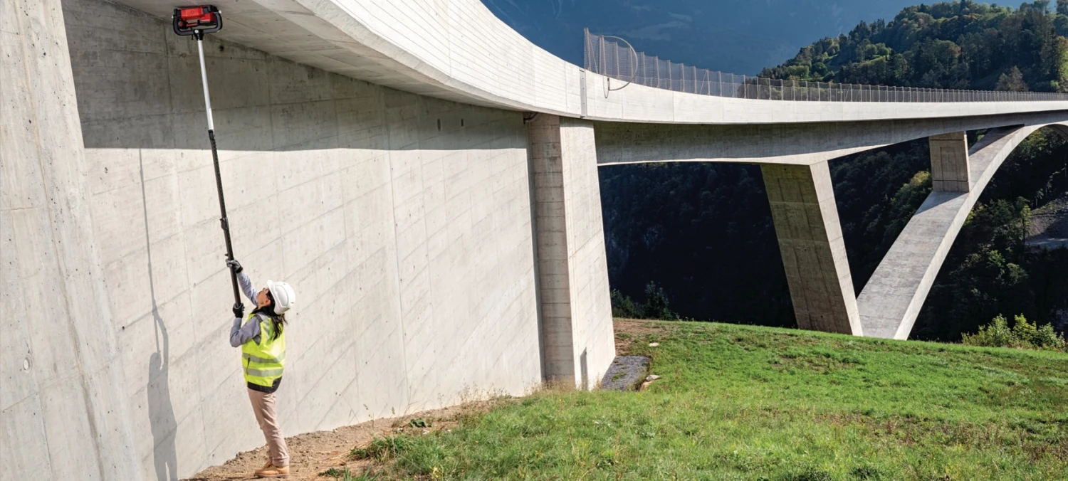 Telescopic Extension PSA 71 - Image 2