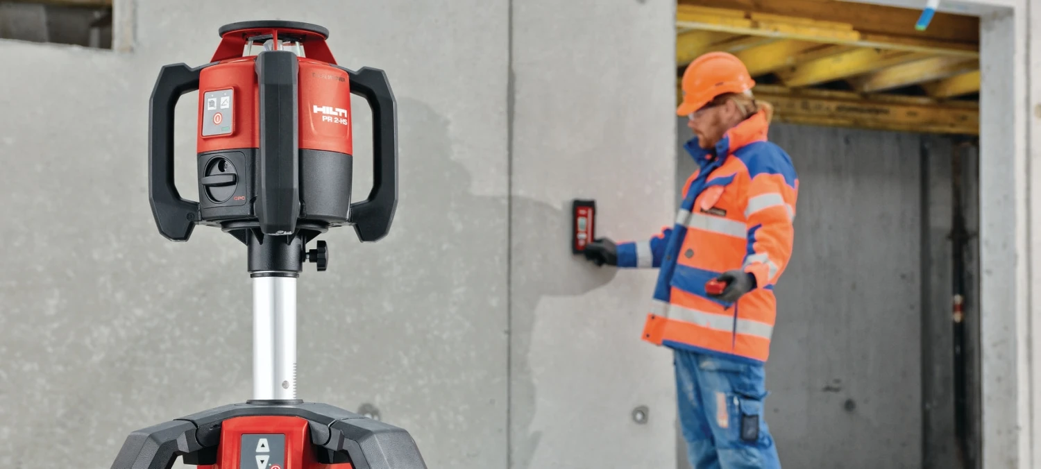 Laser Receiver PRA 20 - Image 3