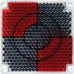 Target Plate POA 26 Round (5pk)