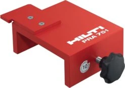 Batter Board Receiver Holder PRA 751