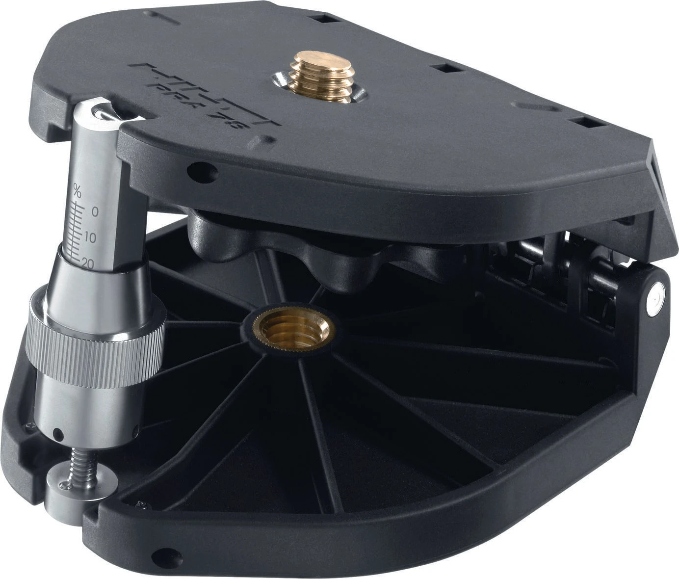 Slope Adapter PRA 79